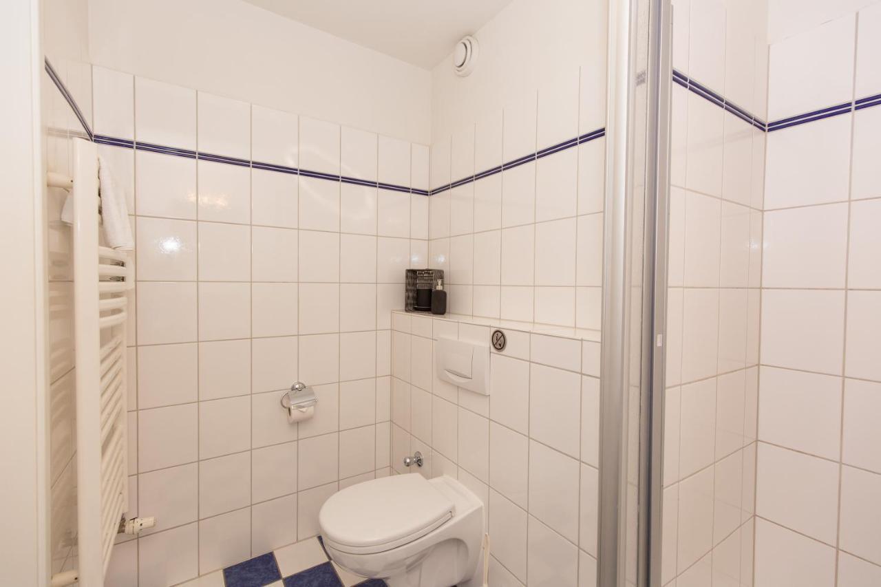 Apartment Kurpark-residenz 141 Cuxhaven